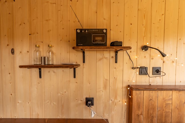 Hébergement AbracadaRoom : Homnest - L'Observatoire des Préalpes - Au coeur d'un haras - Image 32