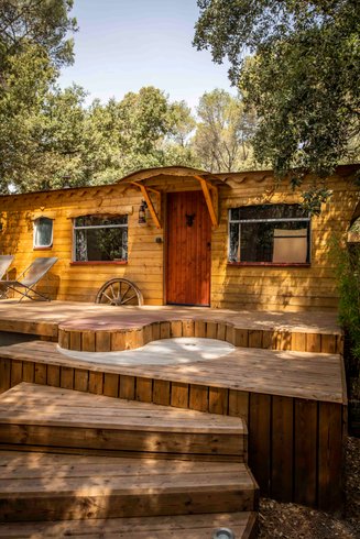 Hébergement AbracadaRoom : Interlude & SPA - Image 35