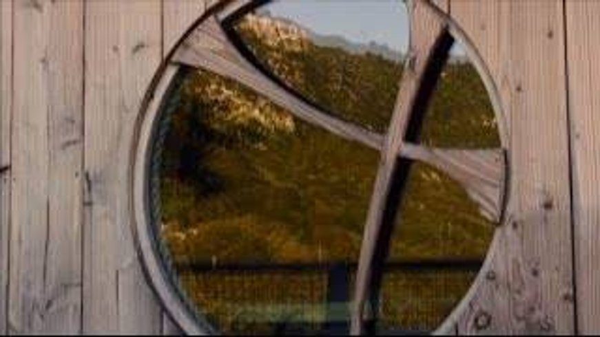 Domaine AbracadaRoom : Cabanes de Serrières - Image 12