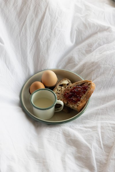 Hébergement AbracadaRoom : Parcel Tiny House - à 50 min de Paris - Image 8