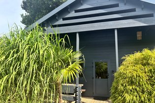 Le Cottage avec spa PRIVATIF n°3