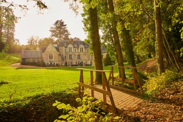 Suite Royale à Ballan-Miré (3)