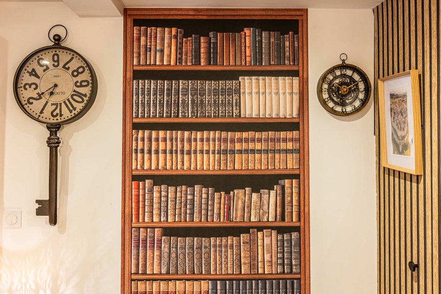 Hébergement AbracadaRoom : Les Trésors de Narbonne - Escape Room - cathèdrale - Image 3