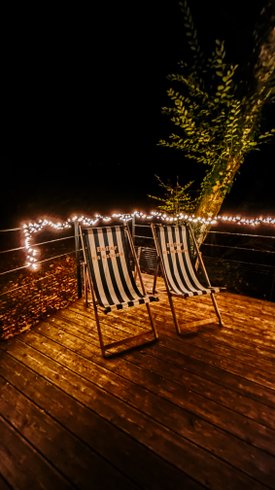 Domaine AbracadaRoom : Les Cabanes de Salagnac - Image 20