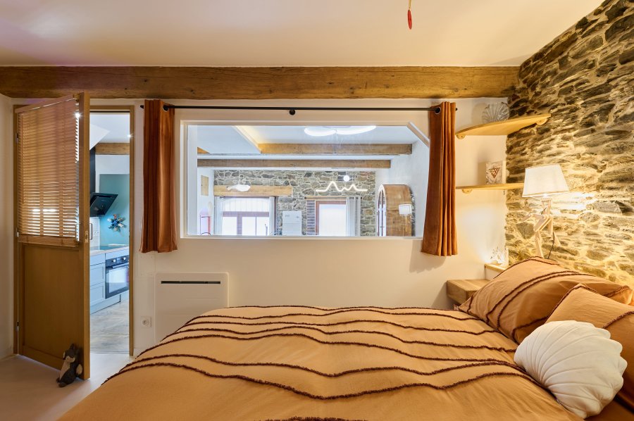 Hébergement AbracadaRoom : Le Calypso - Spa - Image 14