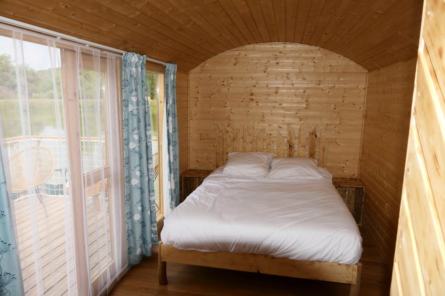 Hébergement AbracadaRoom : Le Panoramique Flambé - Image 15