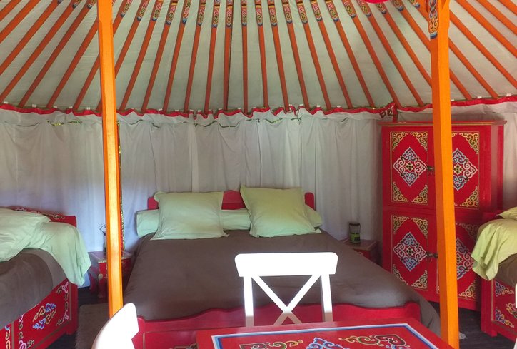 Domaine AbracadaRoom : Le Clos du Jubin - Image 7