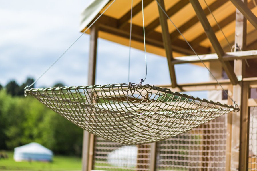 Hébergement AbracadaRoom : Safaritent - Image 5