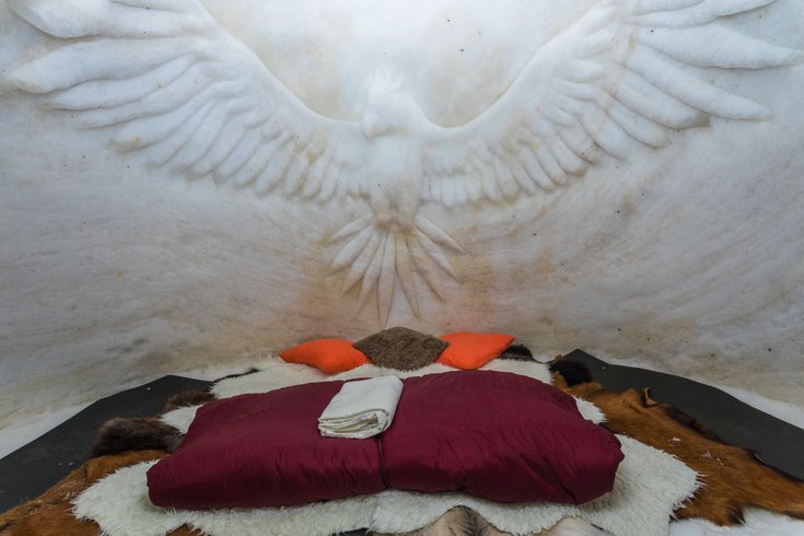 Domaine AbracadaRoom : Village Igloo Val Thorens - Image 5