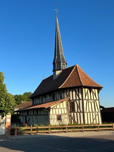 Domaine AbracadaRoom : A l'aube des sens - Image 10