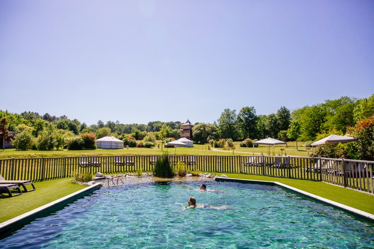 Domaine AbracadaRoom : Ecôtelia - Image 1