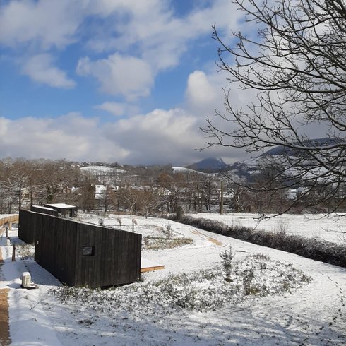 Hébergement AbracadaRoom : KOKONI - La Cabane KOKO 2 personnes &  spa privatisable - Image 42