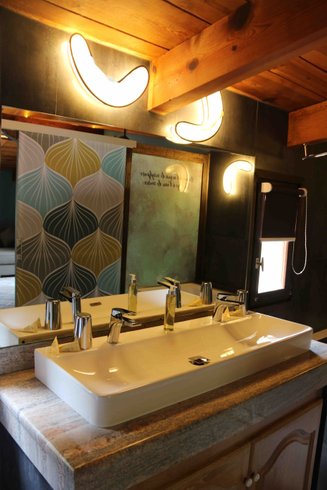 Hébergement AbracadaRoom : L'aculaghja, le nid d'aigle - Image 2