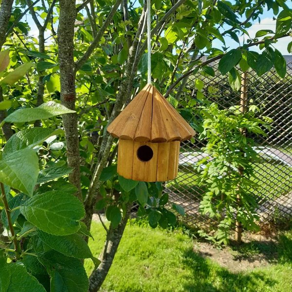 Hébergement AbracadaRoom : Tonneau Ô Verger - Image 29