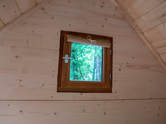 Hébergement AbracadaRoom : Bivouac Rando isolée - Image 8