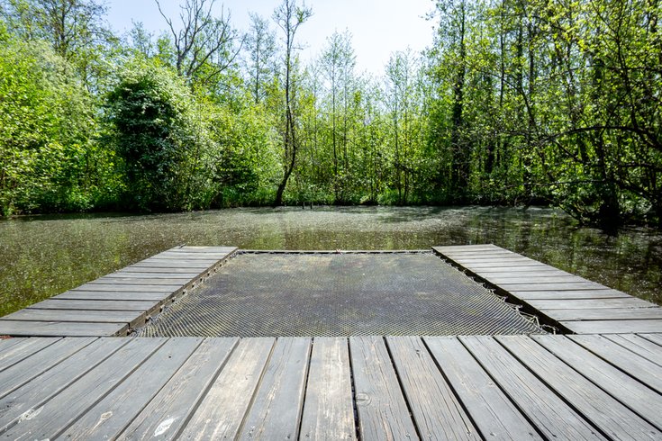 Hébergement AbracadaRoom : Lodge Flottant Rivage - Image 9