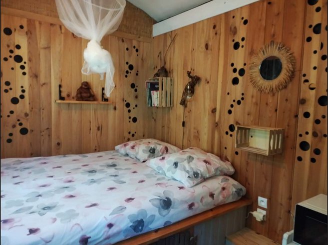 Domaine AbracadaRoom : L'Echappée Sauvage - Image 16