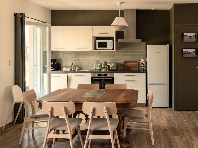 Hébergement AbracadaRoom : Le Grand Nid : hébergement unique aux portes du Bioparc - Image 9