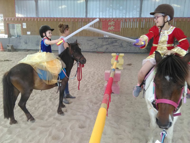 Domaine AbracadaRoom : Écurie Leseigneur - Image 17