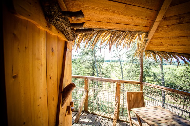 Hébergement AbracadaRoom : Tourterelle - Image 8