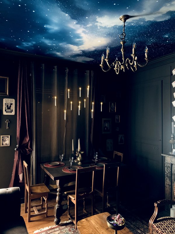 Le Refuge des Mans-raudeurs à Le Mans (19)