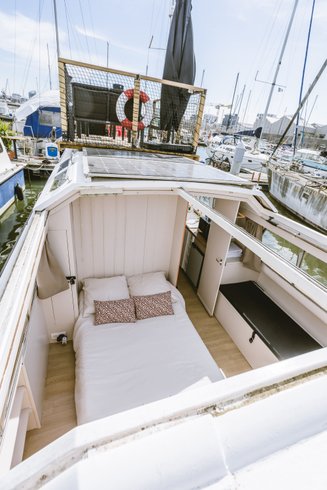 Hébergement AbracadaRoom : Nightboat - Image 5