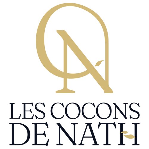 Les Cocons de Nath, gérés par Nathanaël Dayet