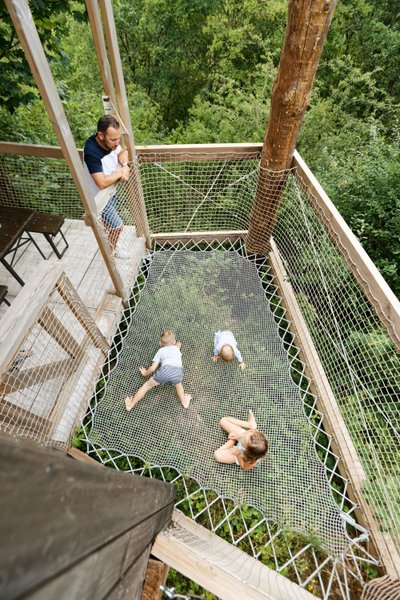 Hébergement AbracadaRoom : Eventail - Image 1