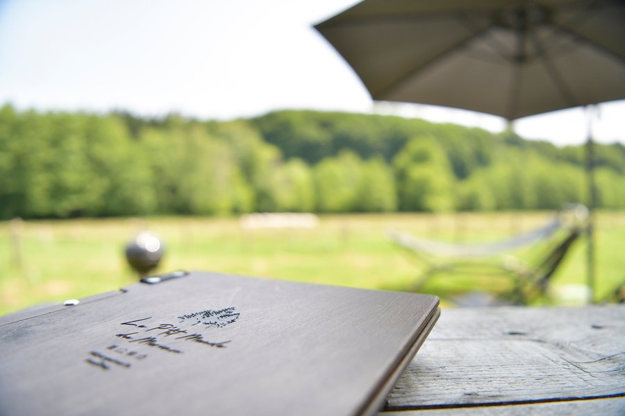 Hébergement AbracadaRoom : Bulle Hirondelle - Image 28