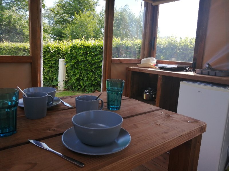 Hébergement AbracadaRoom : Petite Cadole - Image 2