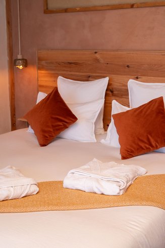 Hébergement AbracadaRoom : Le Terrier & Spa - Domaine Langelet , Escapade insolite  35 min Toulouse - Image 6