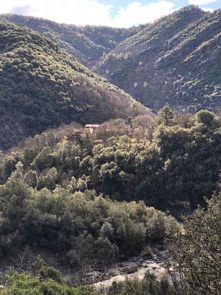 Hébergement AbracadaRoom : Ardeche river glamping - Image 7