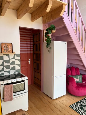 Hébergement AbracadaRoom : La Ludique - Image 11