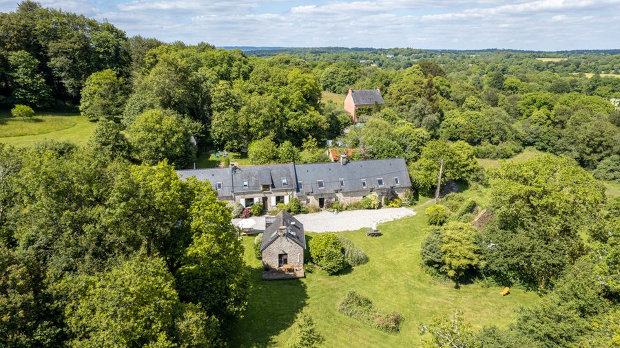 Domaine AbracadaRoom : FORET TOTEM - Image 2