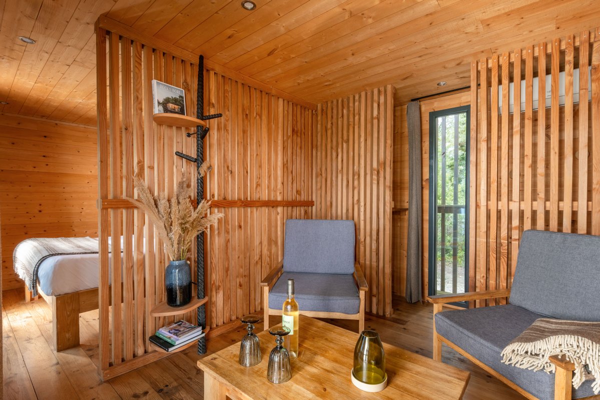 Cabane Spa Idylle à Sorgues (7)