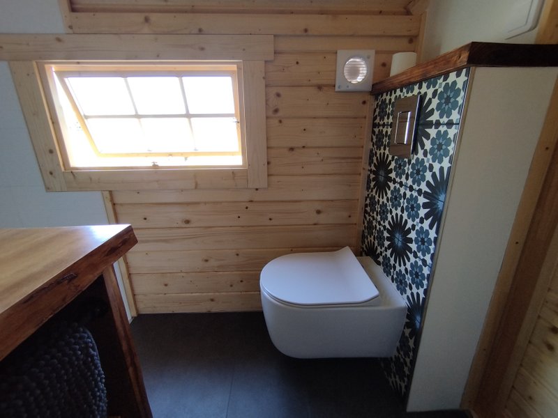 Hébergement AbracadaRoom : Kota Saint-Malo & Balnéo - Image 19