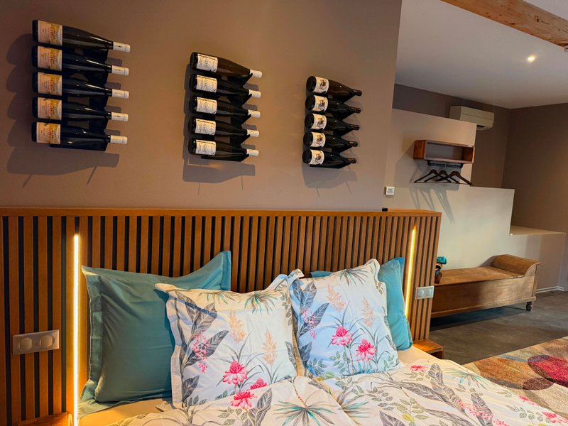 Hébergement AbracadaRoom : L'Inattendue - Image 5