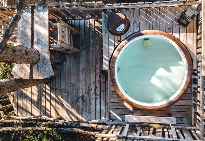 Domaine AbracadaRoom : ALPINEST - Les Cabanes du Pas de la Louve - Image 15