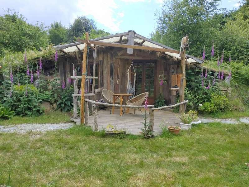 Hébergement AbracadaRoom : La Tanière de l'Escargot - Image 11