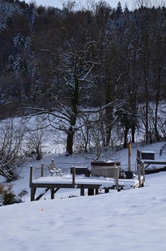 Hébergement AbracadaRoom : Le Dôme étoilé & SPA - Image 7