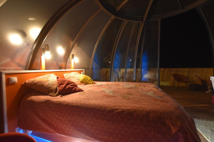 Hébergement AbracadaRoom : Atmo'Sphère - Image 9