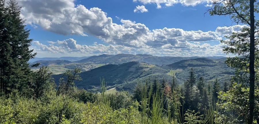 Domaine AbracadaRoom : Le Refuge d'Yzeron - Image 12