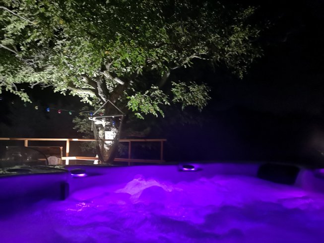 Domaine AbracadaRoom : Roulotte la Clé du Luberon - Image 19