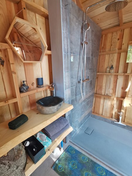 Domaine AbracadaRoom : Bulles d'Olive - Image 9