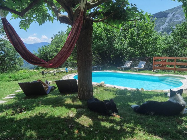 Hébergement AbracadaRoom : Soo les étoiles - Image 6