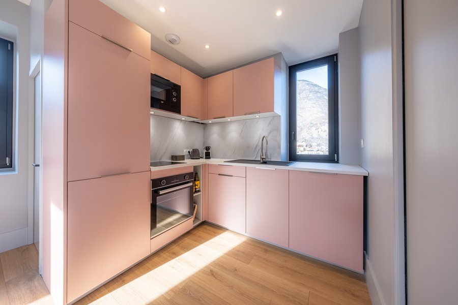 Hébergement AbracadaRoom : Le Perchoir - Vue panoramique - Image 13