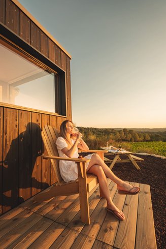 Domaine AbracadaRoom : Parcel Provence - Image 7