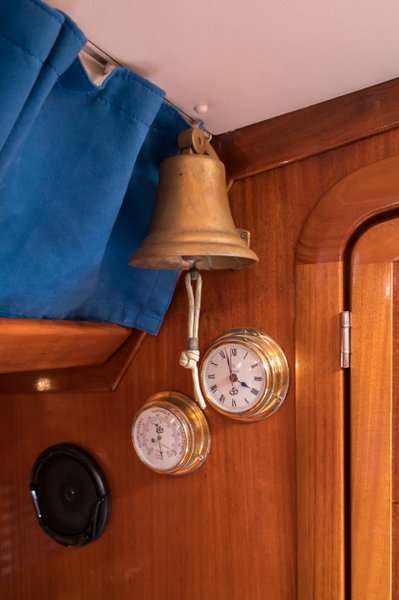 Hébergement AbracadaRoom : Le Voilier & Spa - Image 11