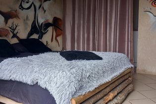 Chambre à thème Dordogne