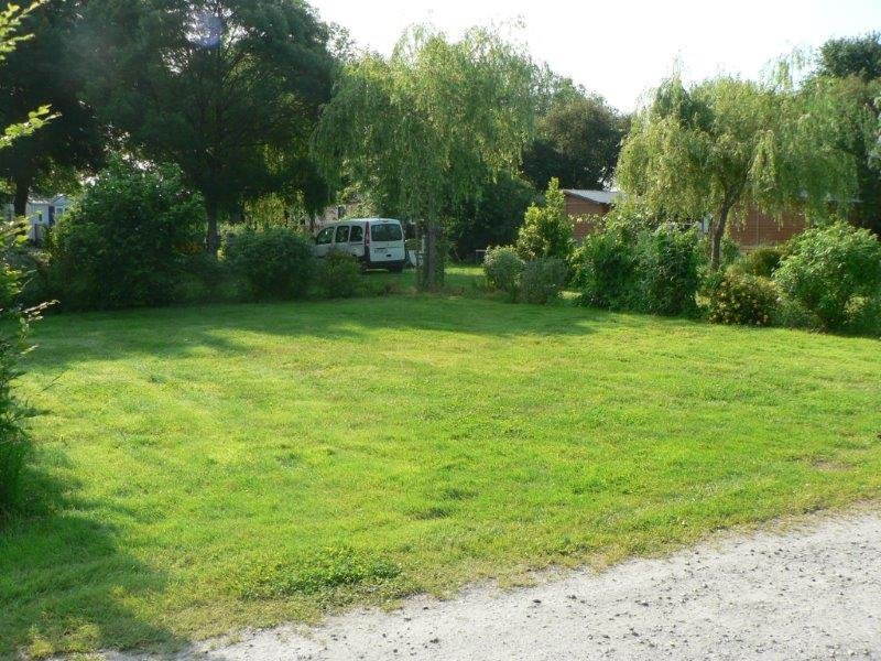 Domaine AbracadaRoom : Camping Seasonova du Chêne*** - Image 5